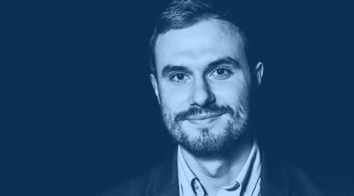 Marek Šindelka pro Ukrajinu